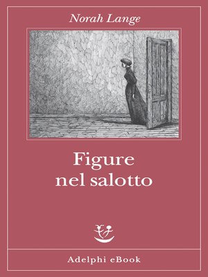 cover image of Figure nel salotto